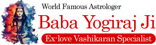 Astrologer Baba Yogiraj Ji